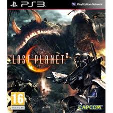 lost planet 2 16+